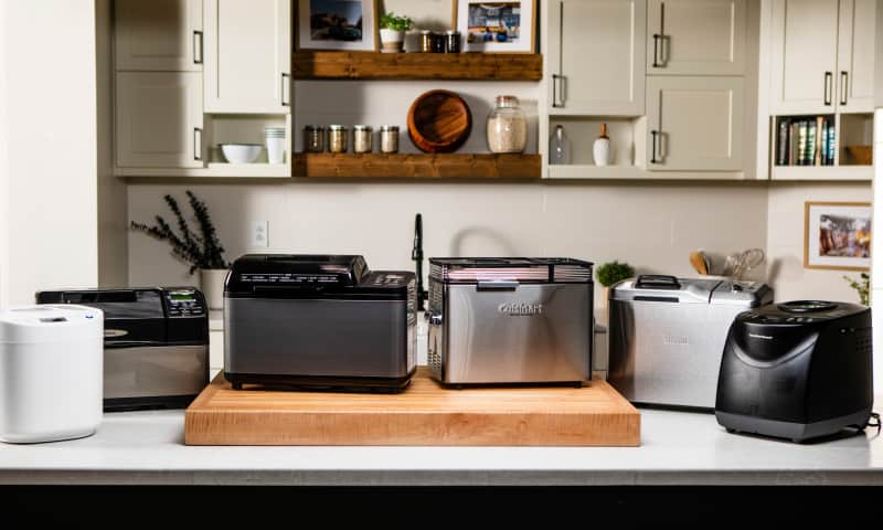 Best bread maker machine 2021 on sale